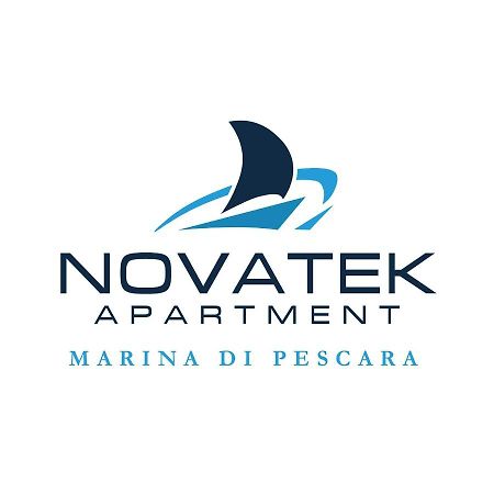 Novatek Apartment 201 Exclusive Pescara Exterior foto
