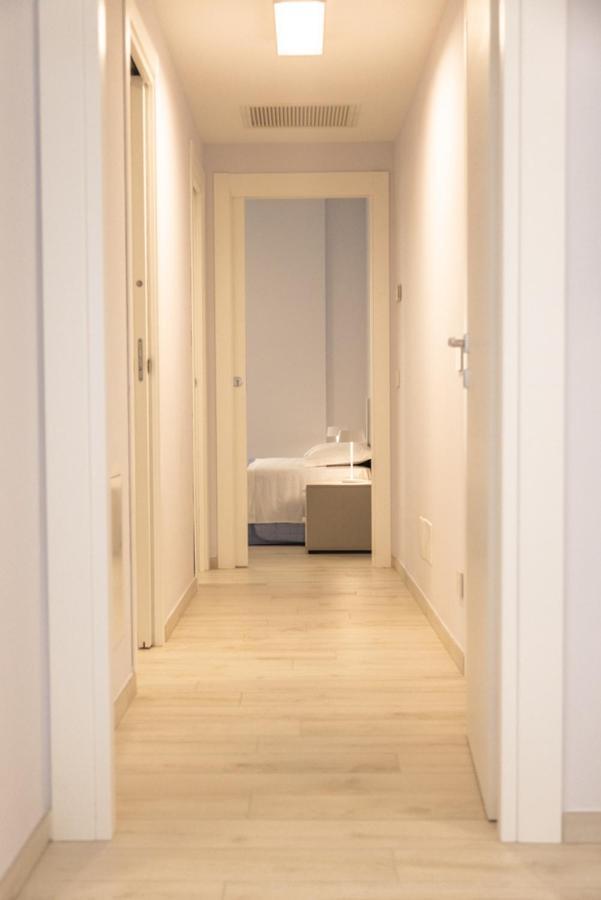 Novatek Apartment 201 Exclusive Pescara Exterior foto